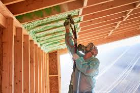 Types of Insulation We Offer in Simi Valley, CA