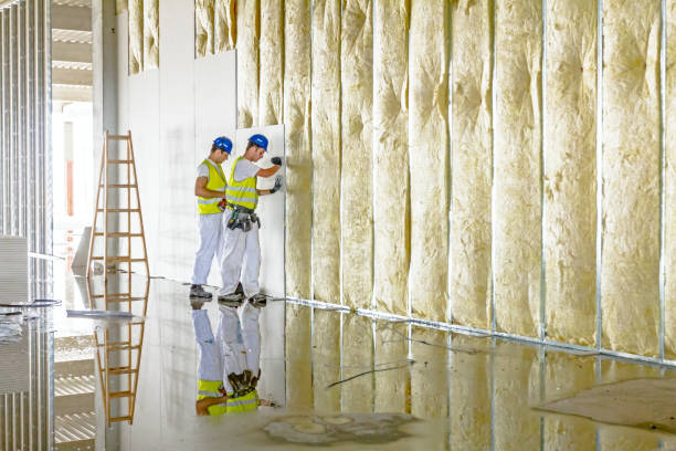 Best Insulation Air Sealing  in Simi Valley, CA